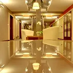 & Zakrzowek Aparthotel 4*