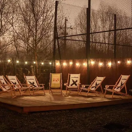 & Zakrzowek Hotel apartamentowy Kraków