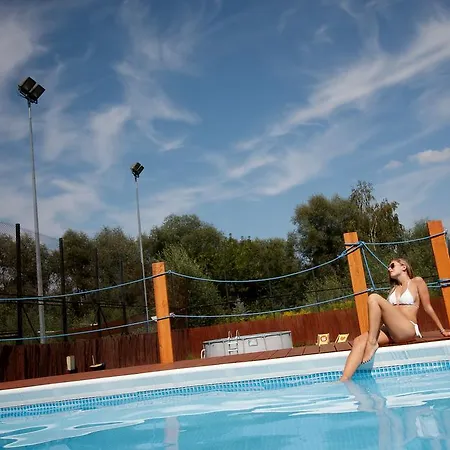 Hotel apartamentowy & Zakrzowek 4*