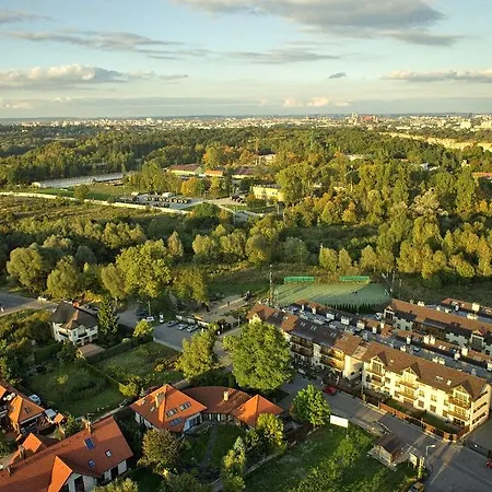 & Zakrzowek 4* Kraków