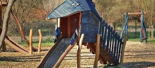 & Zakrzowek 4* Kraków