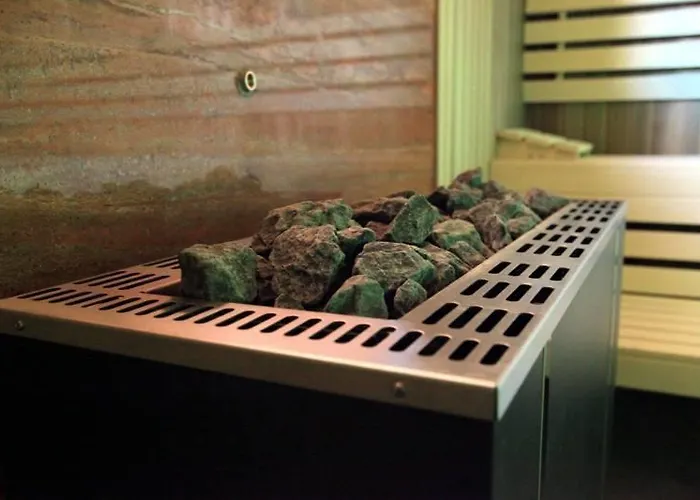 Hotel apartamentowy & Zakrzowek 4*