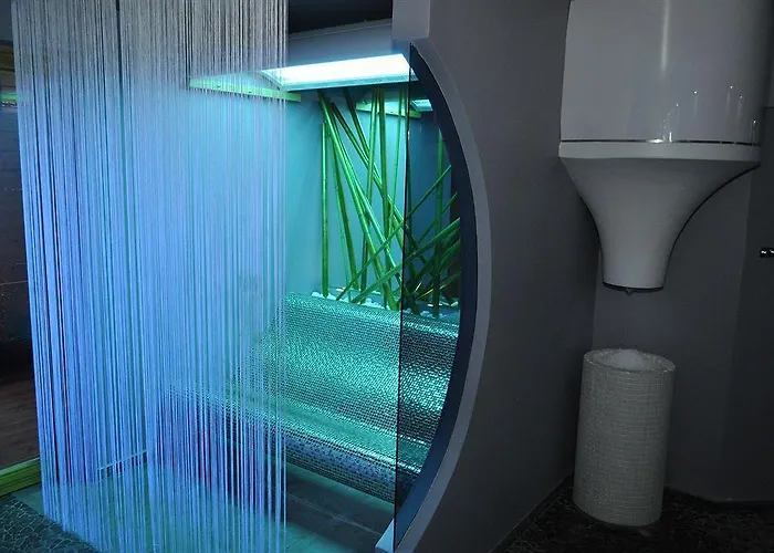 Hotel apartamentowy & Zakrzowek Kraków