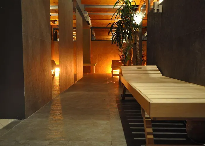 Hotel apartamentowy & Zakrzowek Kraków