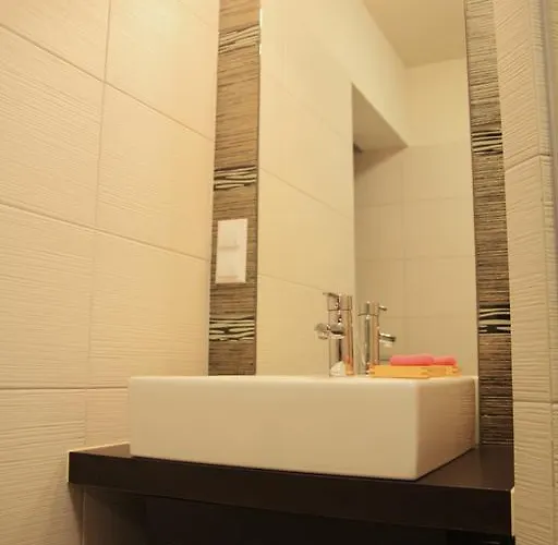 & Zakrzowek Hotel apartamentowy Kraków