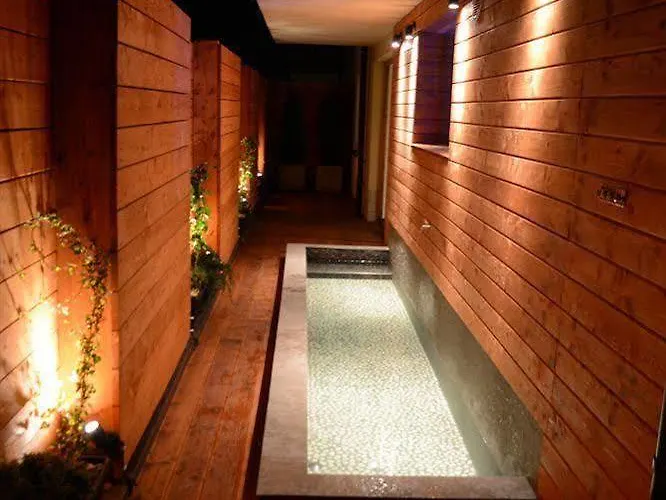 & Zakrzowek Hotel apartamentowy Kraków