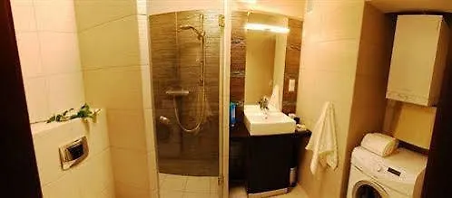 & Zakrzowek 4* Kraków