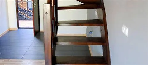 & Zakrzowek Hotel apartamentowy Kraków