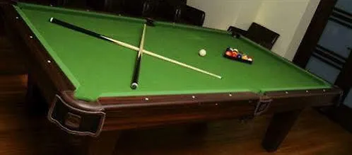 & Zakrzowek Hotel apartamentowy