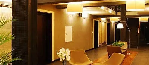 & Zakrzowek Hotel apartamentowy 4*