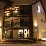 Lägenhetshotell & Zakrzowek