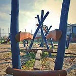 & Zakrzowek Lägenhetshotell 4*