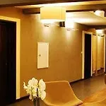 & Zakrzowek Lägenhetshotell 4*