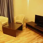 & Zakrzowek Lägenhetshotell Kraków