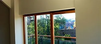 & Zakrzowek Ξενοδοχείο με διαμερίσματα