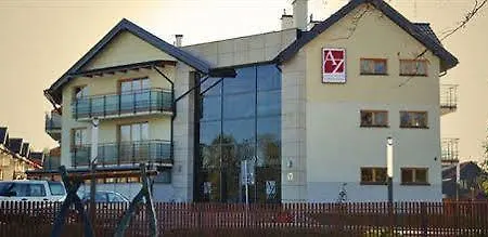 & Zakrzowek
