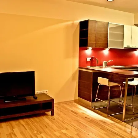 & Zakrzowek 4* Krasków
