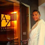 Hotel apartamentowy & Zakrzowek