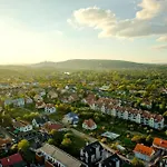 Hotel apartamentowy & Zakrzowek 4*