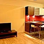 & Zakrzowek 4* Kraków