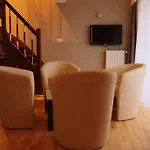 Hotel apartamentowy & Zakrzowek Kraków