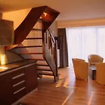 & Zakrzowek Hotel apartamentowy Kraków