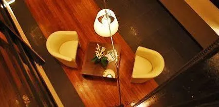 Hotel apartamentowy & Zakrzowek