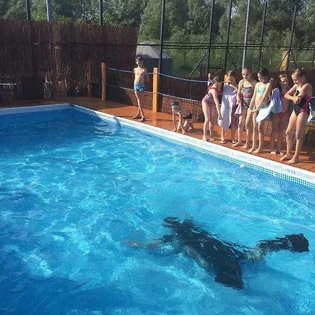 Hotel apartamentowy & Zakrzowek Kraków