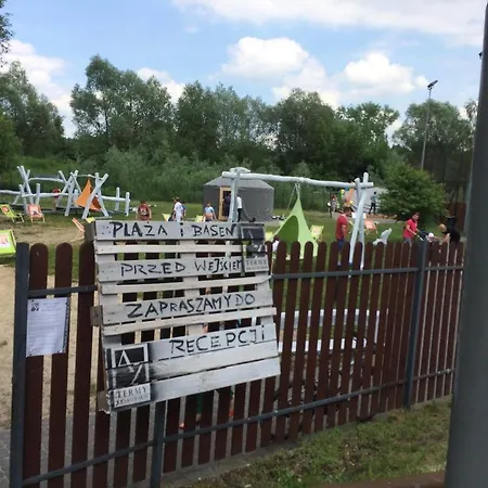 & Zakrzowek Krakow