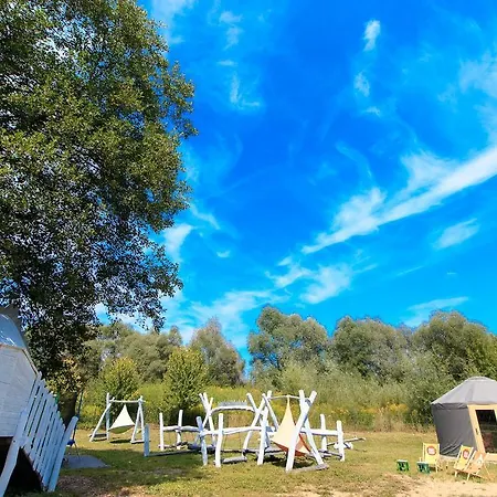 & Zakrzowek 4* Kraków