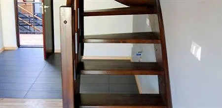 & Zakrzowek Hotel apartamentowy Kraków