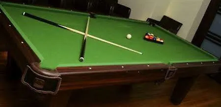 & Zakrzowek Hotel apartamentowy