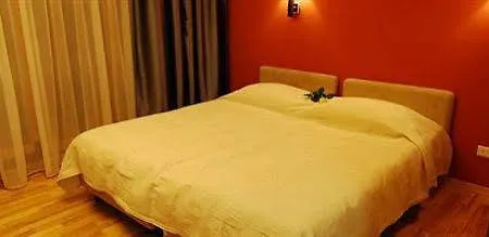 & Zakrzowek 4* Kraków