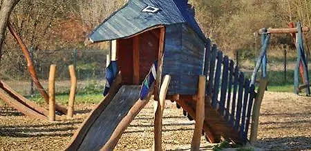 & Zakrzowek 4* 크라쿠프