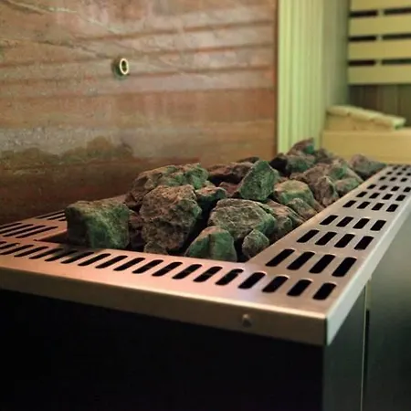 아파트호텔 & Zakrzowek 4*