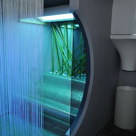 아파트호텔 & Zakrzowek 크라쿠프