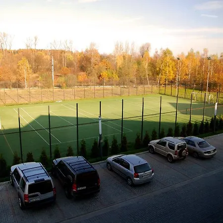 & Zakrzowek 크라쿠프