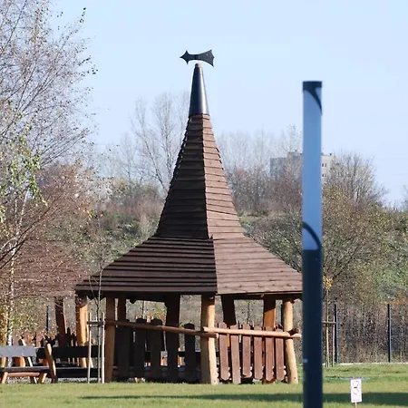 & Zakrzowek 4* 크라쿠프