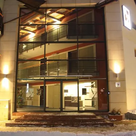 & Zakrzowek 크라쿠프