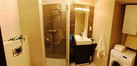 & Zakrzowek 4* 크라쿠프