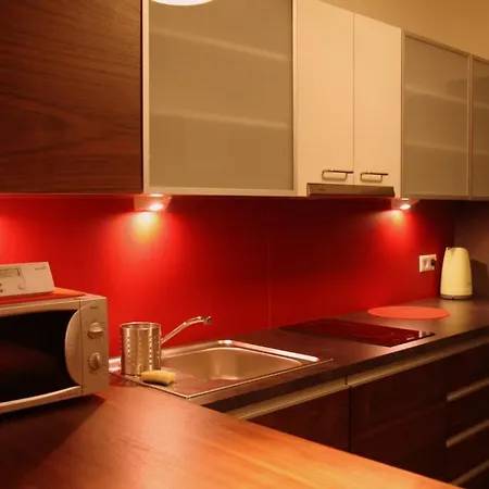 & Zakrzowek 크라쿠프