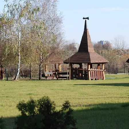 & Zakrzowek Aparthotel Krakov