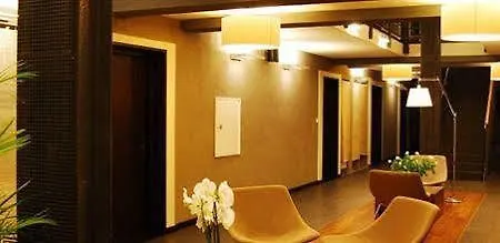 & Zakrzowek Aparthotel 4*